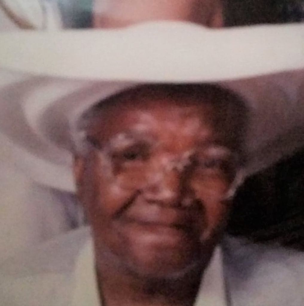 Louella Bell (Williams)  Fair