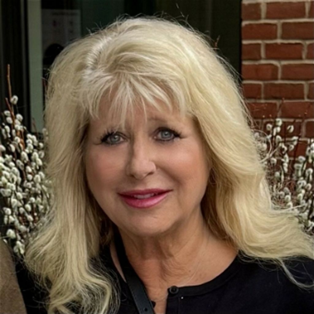 Susie Ingrao Profile Photo