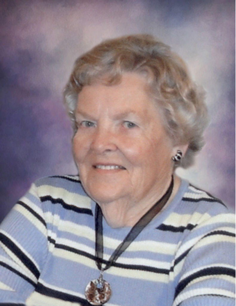 Martha J. (Galvin) Bridges Profile Photo