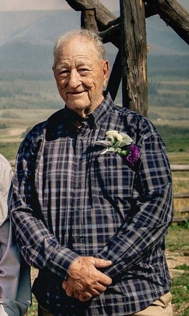 Glen Edwin Alderman Profile Photo