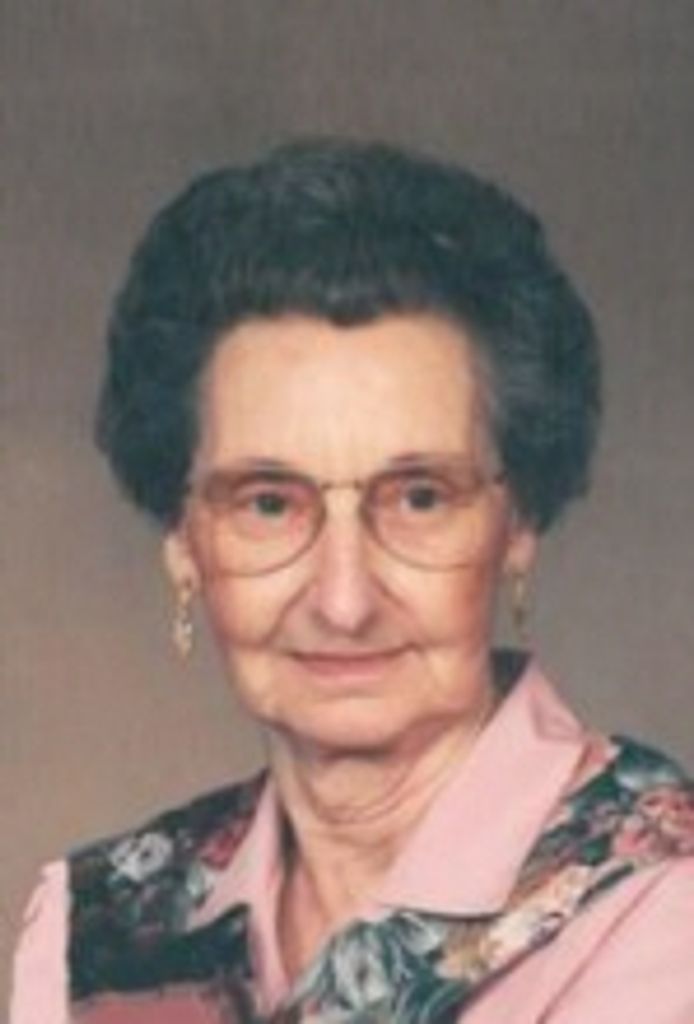 Lois Marie (Julian) Musser Profile Photo