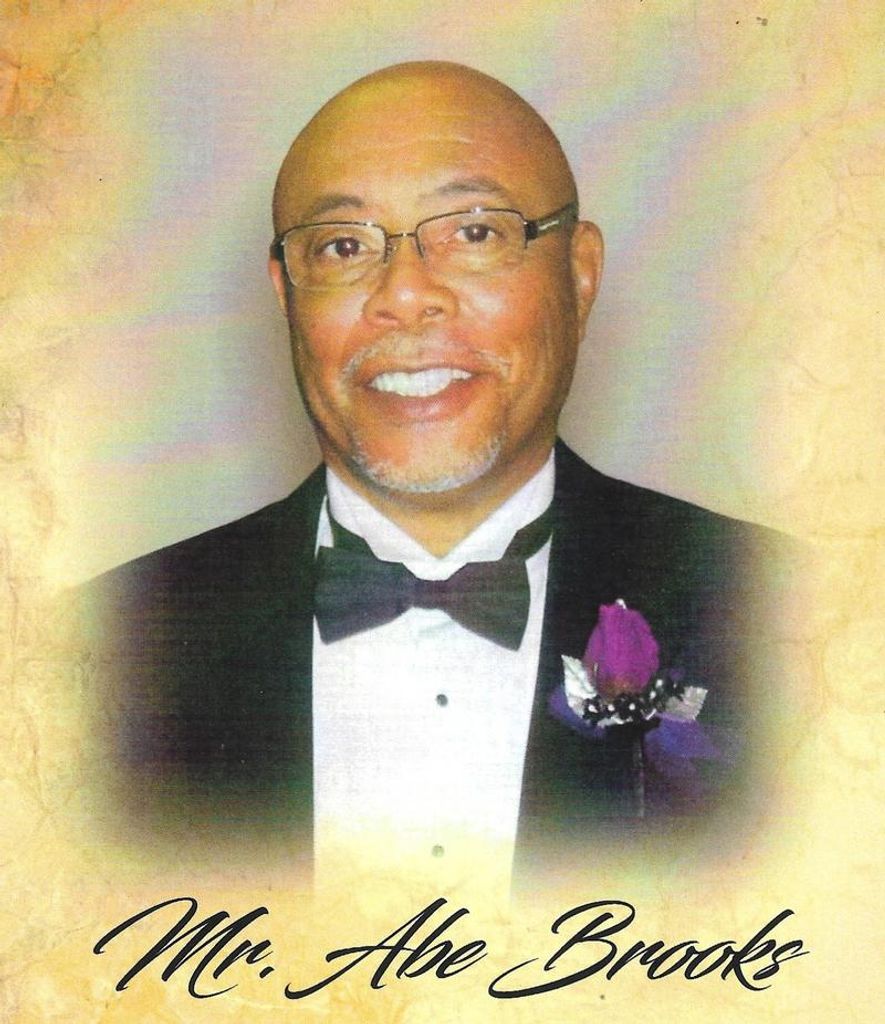 Abe Brooks Profile Photo