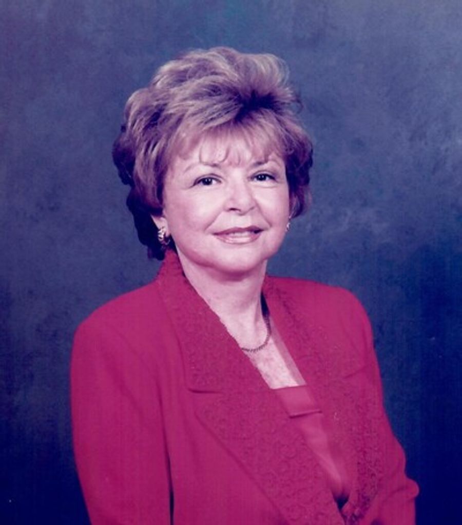 Mary Salame-Cordova Rose Profile Photo