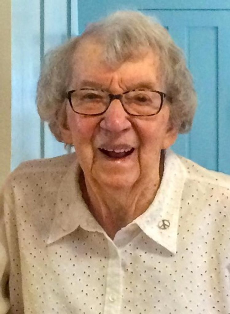 Alice Brannan Gnaedinger