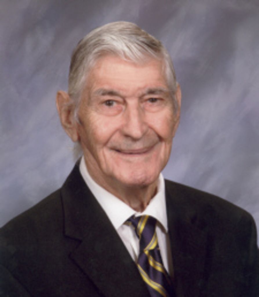 Kline D. Irwin