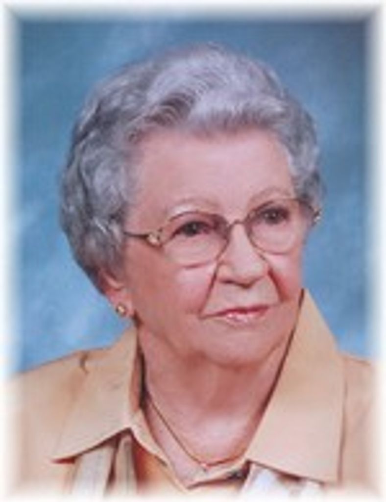 Elberta “Berd” Zavesky