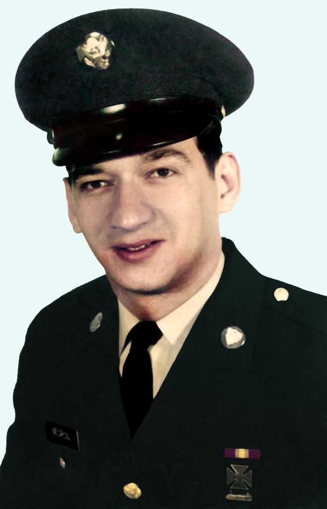 Jose A Negron Profile Photo