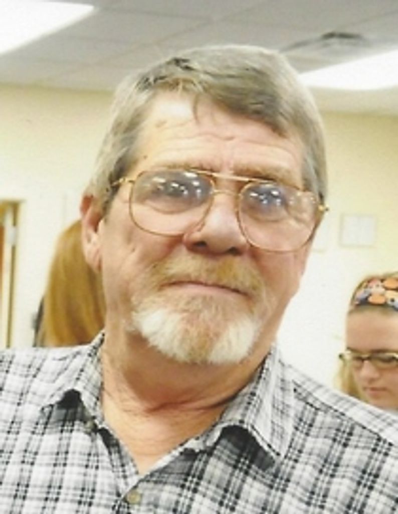 Charles Swan Jackson, Jr.