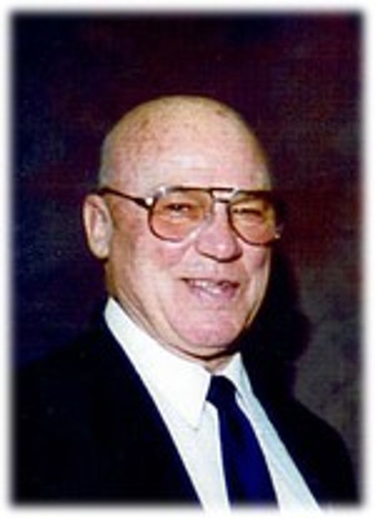 George R. Holan