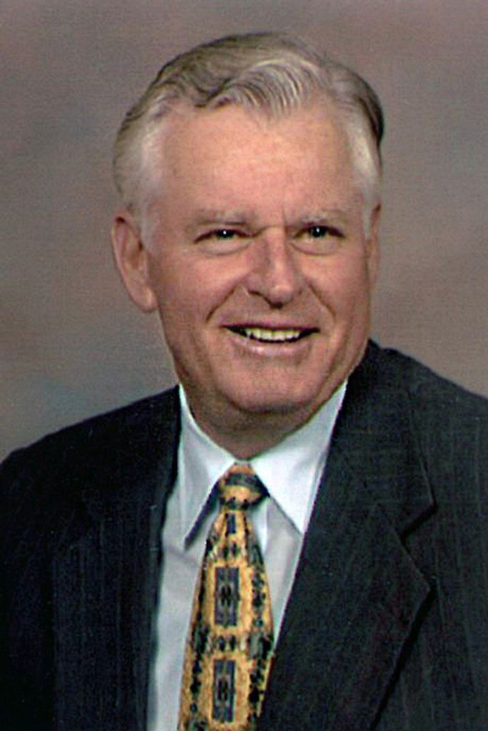 Clinton E. Carraway Profile Photo
