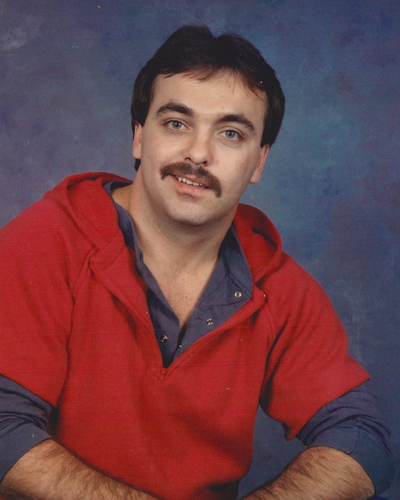 David Wayne Barker Profile Photo