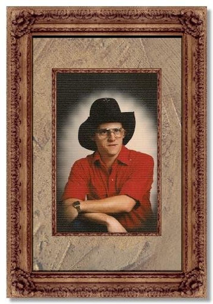 Melvin Douglas Koonsman