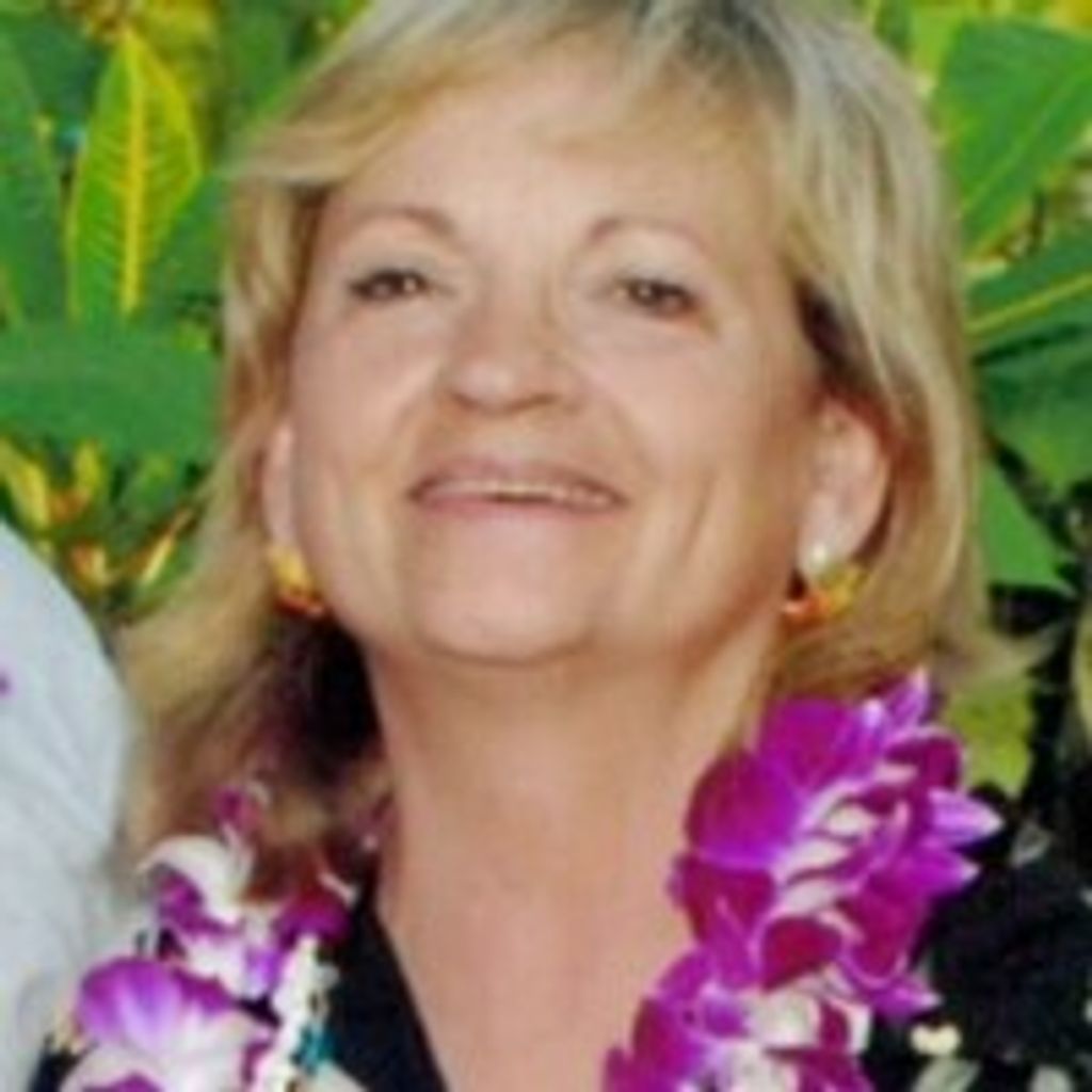 Marsha  Anne Walton