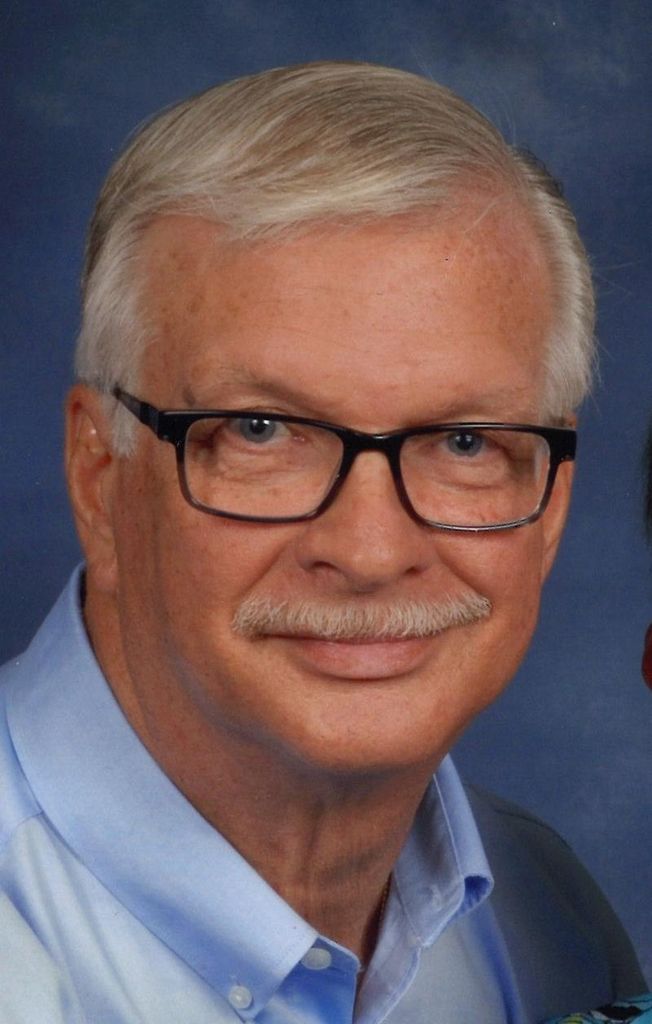 Thomas F. Kronstain Profile Photo