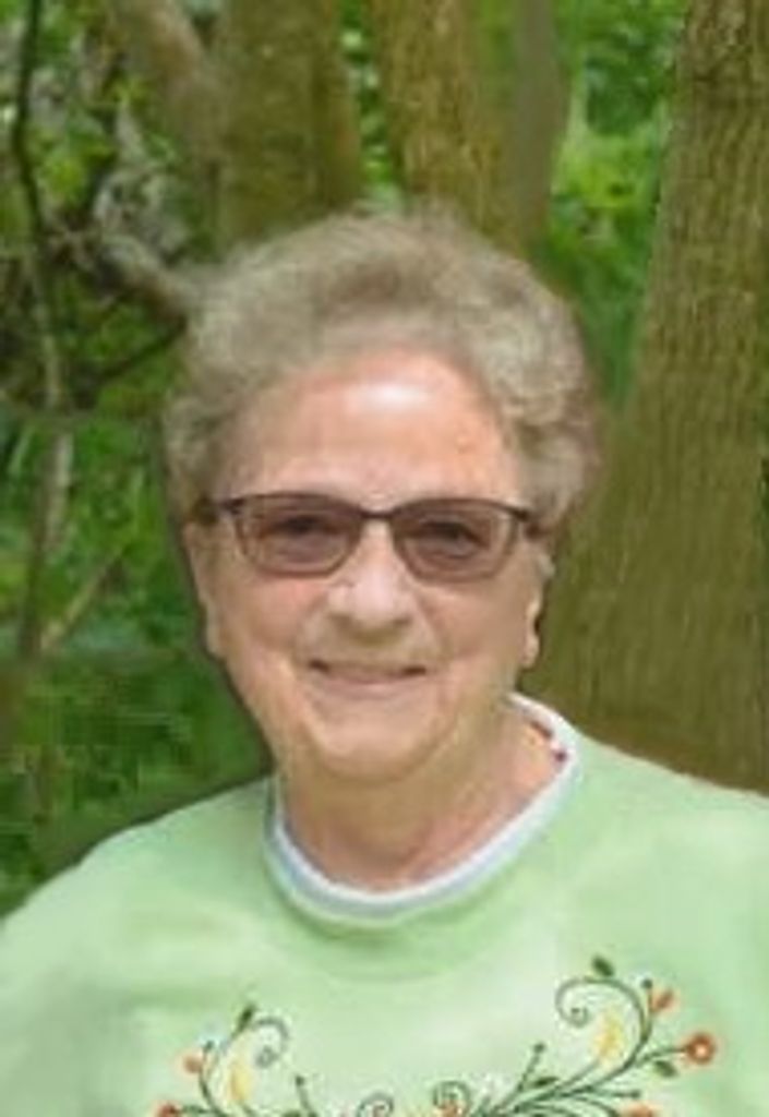 Gloria M. (Weirich)  Jordan Profile Photo