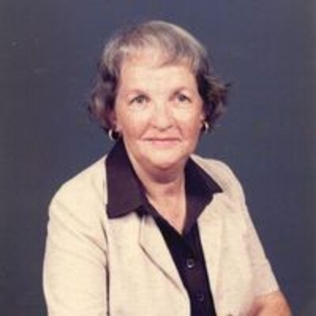 Jimmie Ruth Wheeler Profile Photo