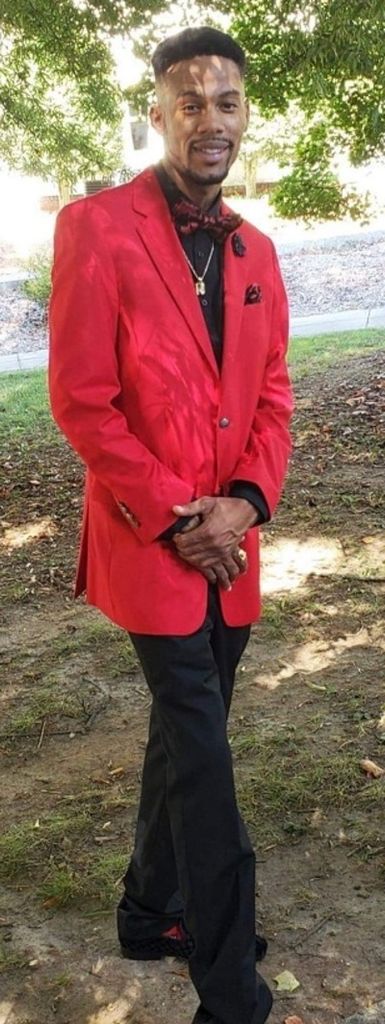 Raheem Dunlap Profile Photo