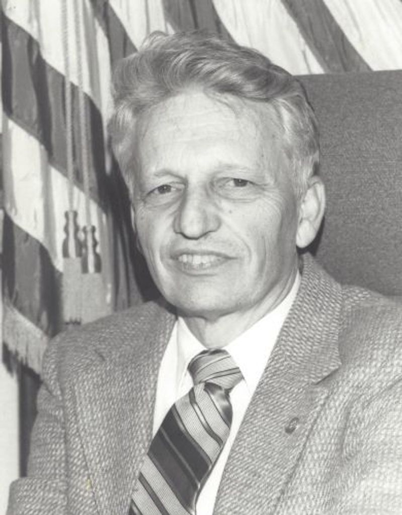 Nicholas Szabo