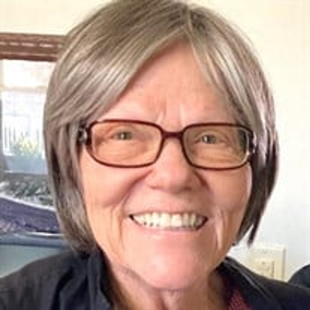 Blanche Belliston Keller