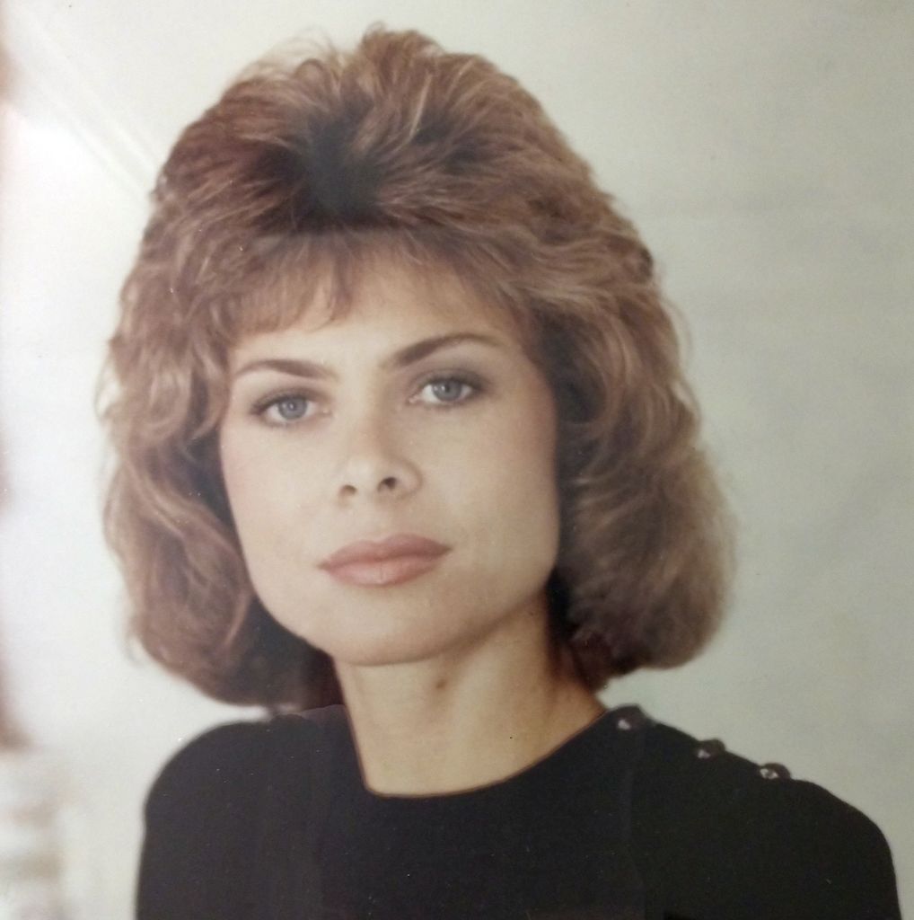 Susan Marie Dyer Hale Profile Photo