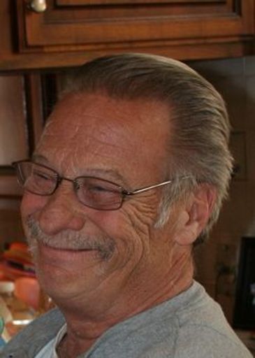 Charles Frenton Profile Photo