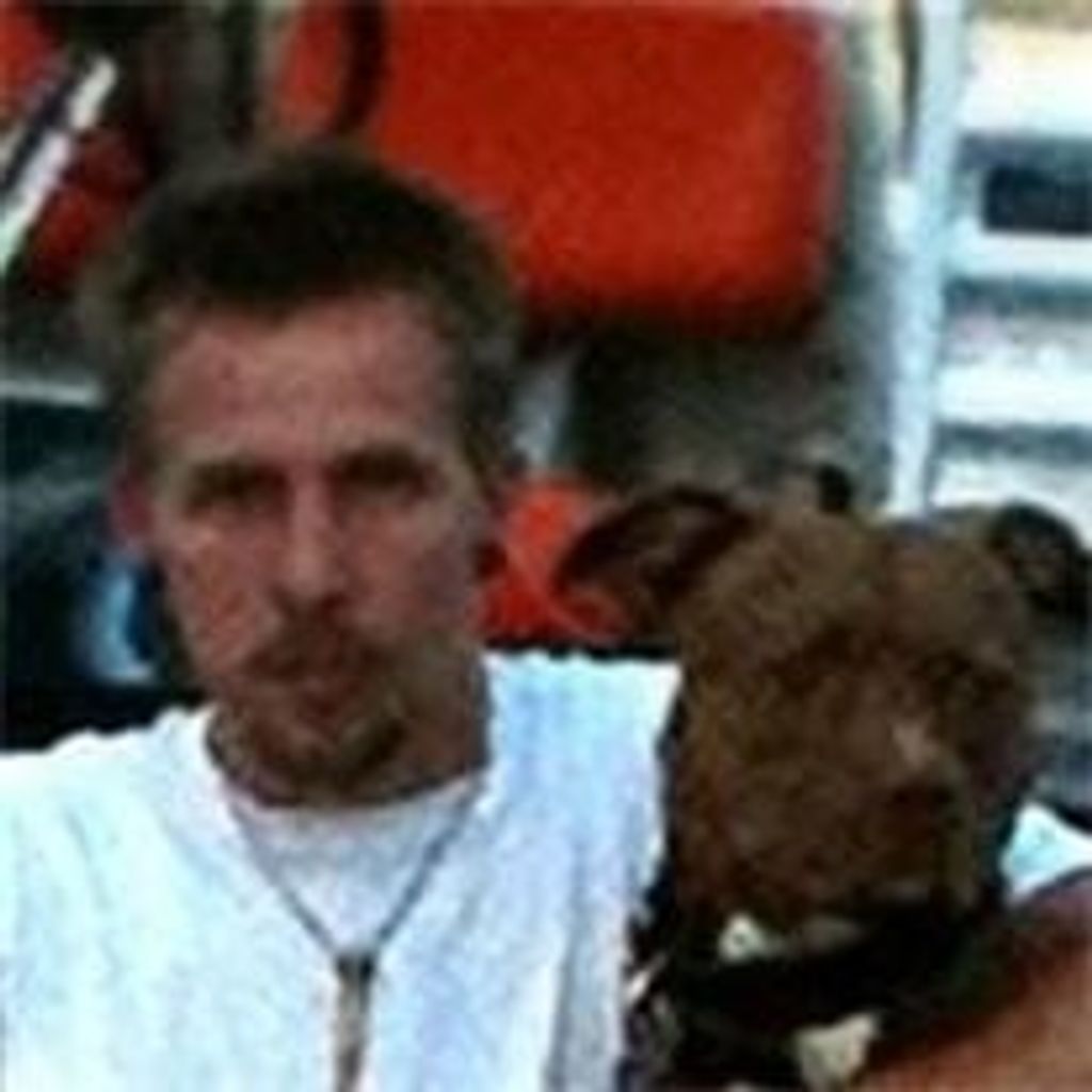 Russell P. Barrett