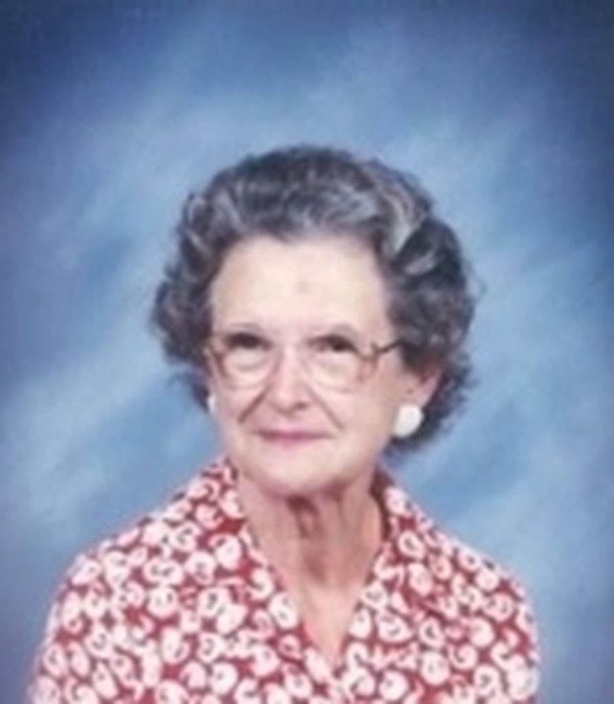 Bernadeane Mcwilliam