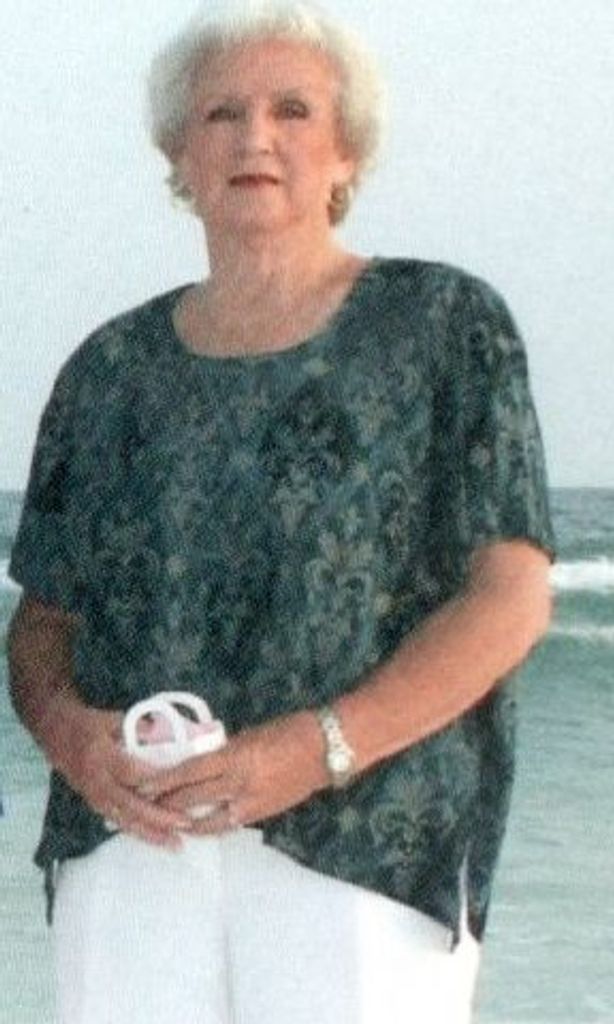 Nancy Watts