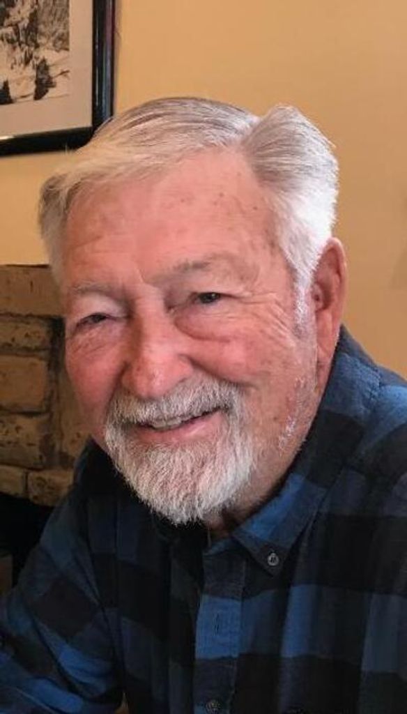 James Ralph Nichols Profile Photo