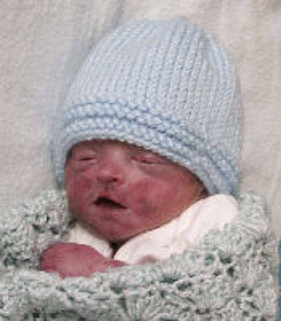 Collin A. Jones Profile Photo