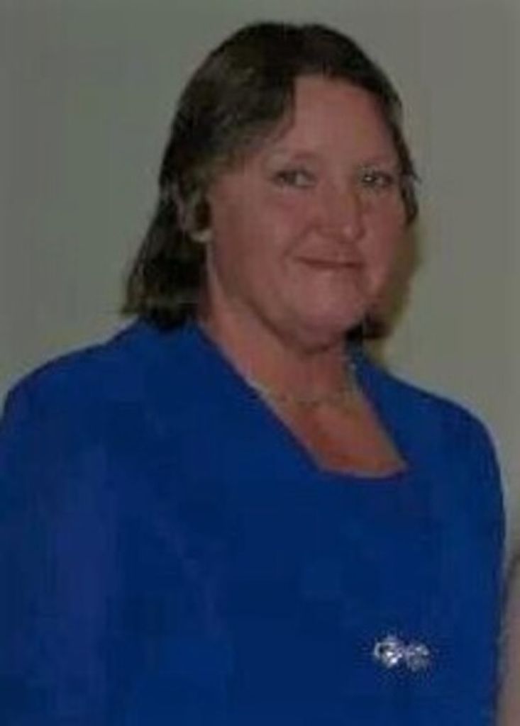 Mary Alice Cox Profile Photo