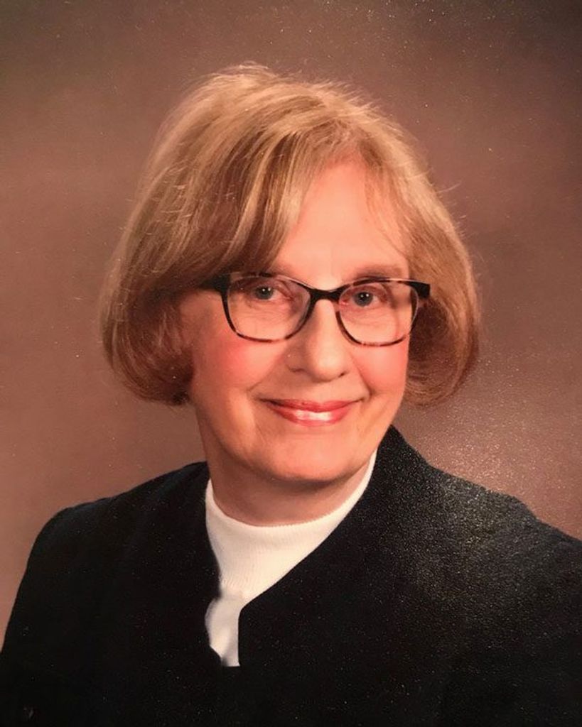 Alice A. Gorman Profile Photo