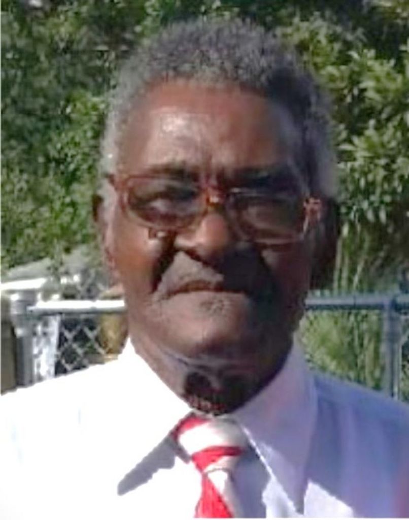 Willie Frank Melton Profile Photo