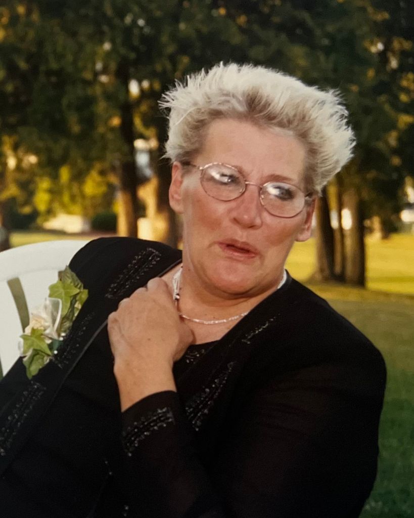 Suzanne D. Irwin Profile Photo