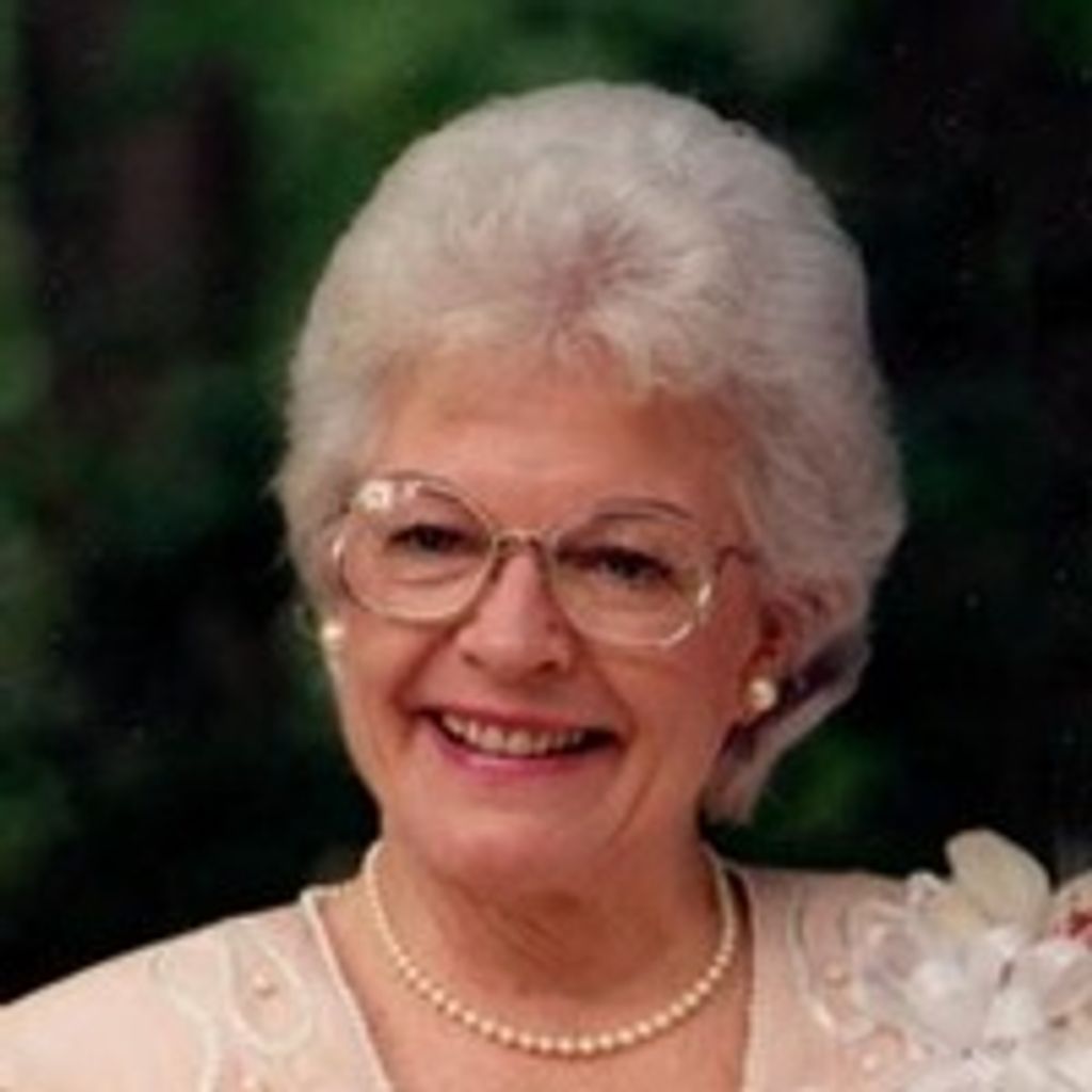 Blanche Nelson Mallary Willingham