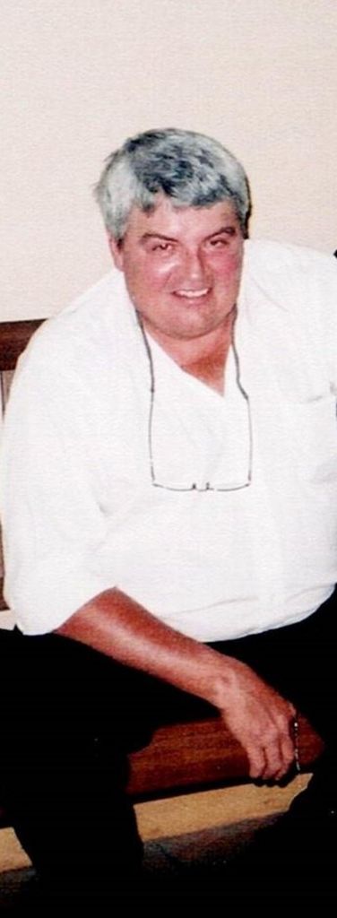 Dennis Raymon Johnston