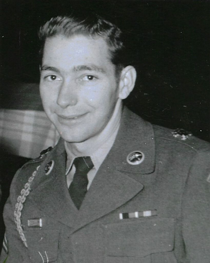 Alvin Bernard Whitlow Profile Photo