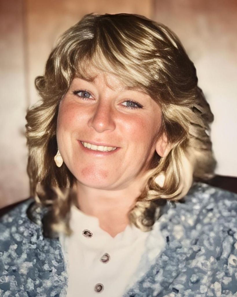 Ronalee Herz Profile Photo