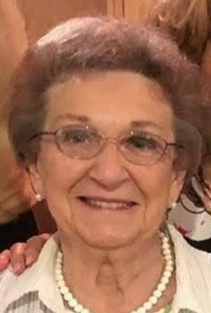 Margaret W. Hanley Profile Photo
