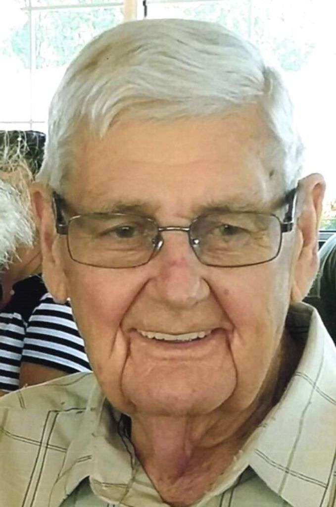 Gerald "Bud" W. Warner Profile Photo