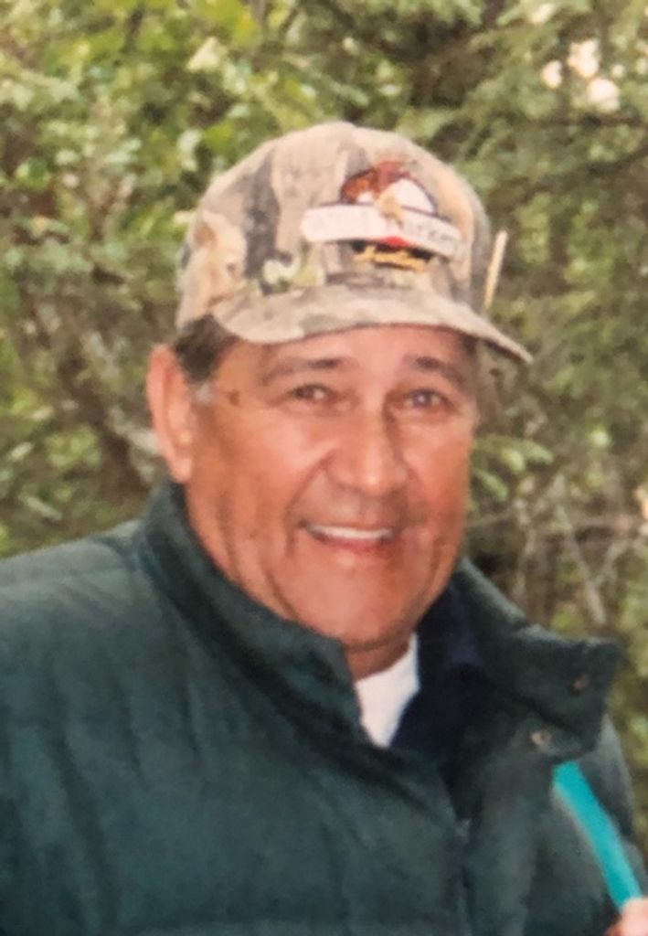 Daniel S. Olson, Sr. Profile Photo