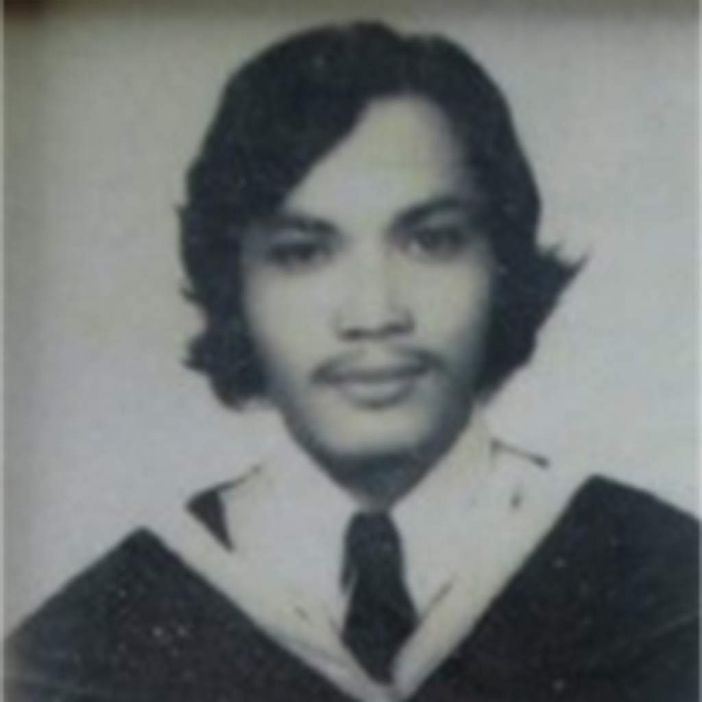 Dr Antonio Ribagorda Macatol Profile Photo