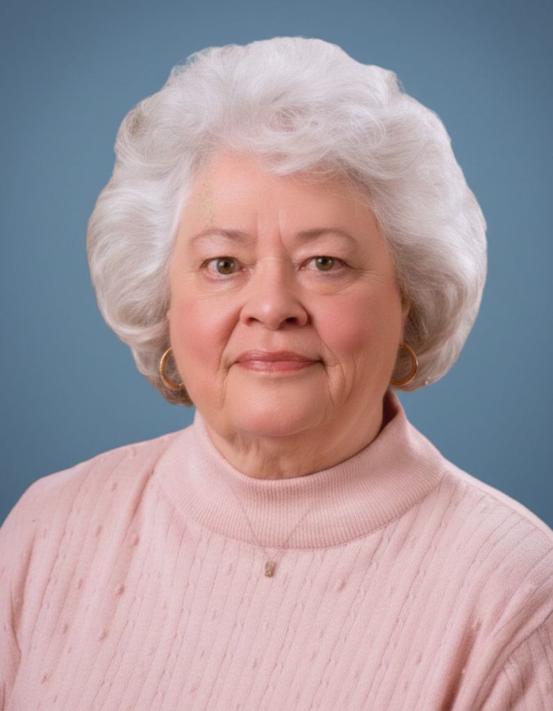 Carolyn Stone Stegall Profile Photo