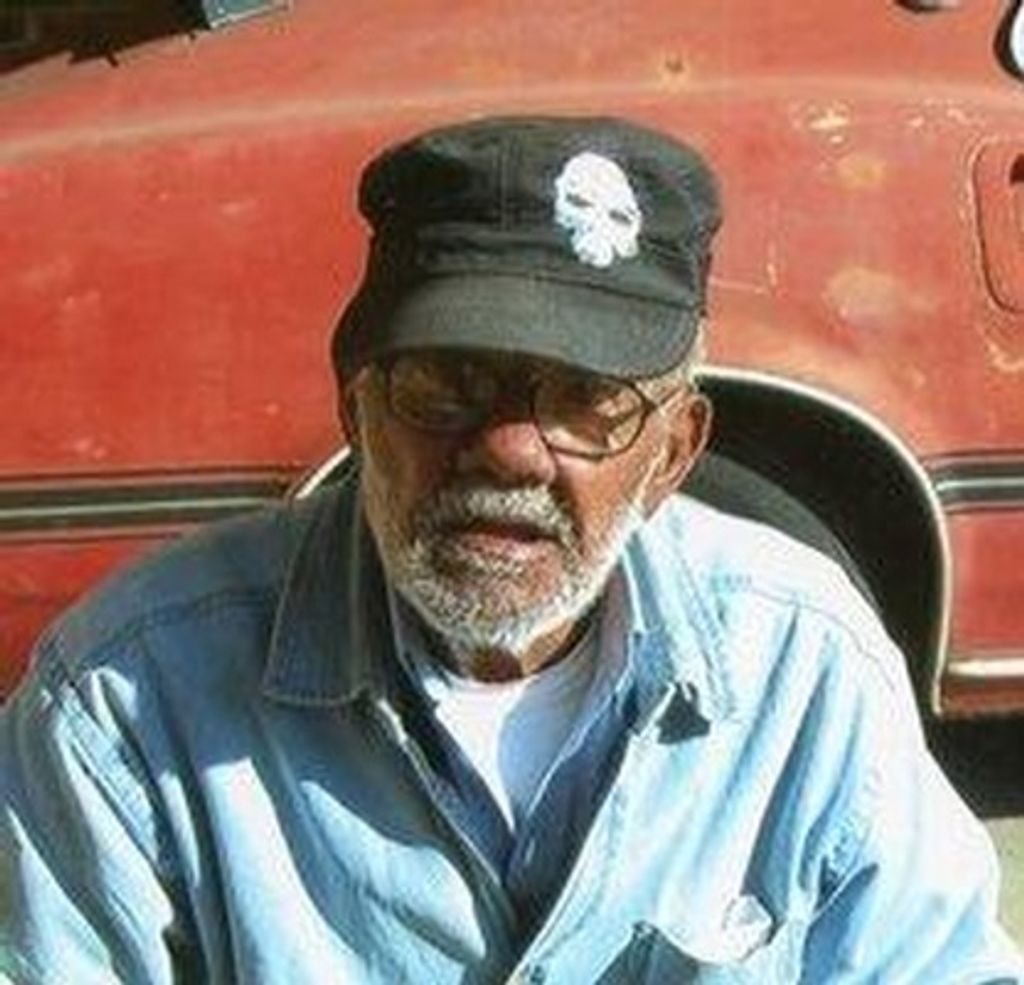 Stanford Godwin