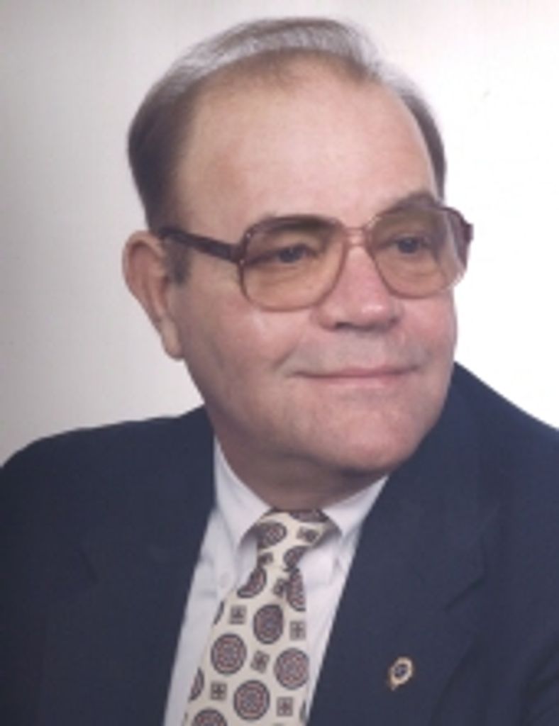 James Henry Painter, Jr.