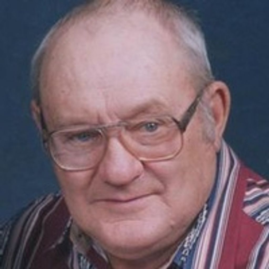 Melvin  E. Wegner