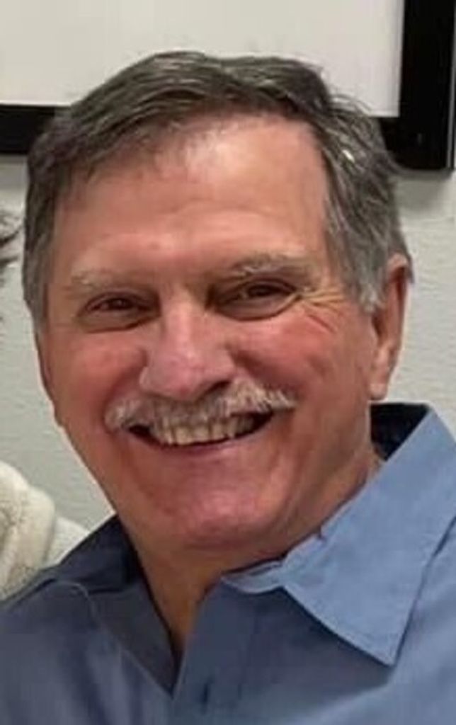 Mike Roberts Profile Photo