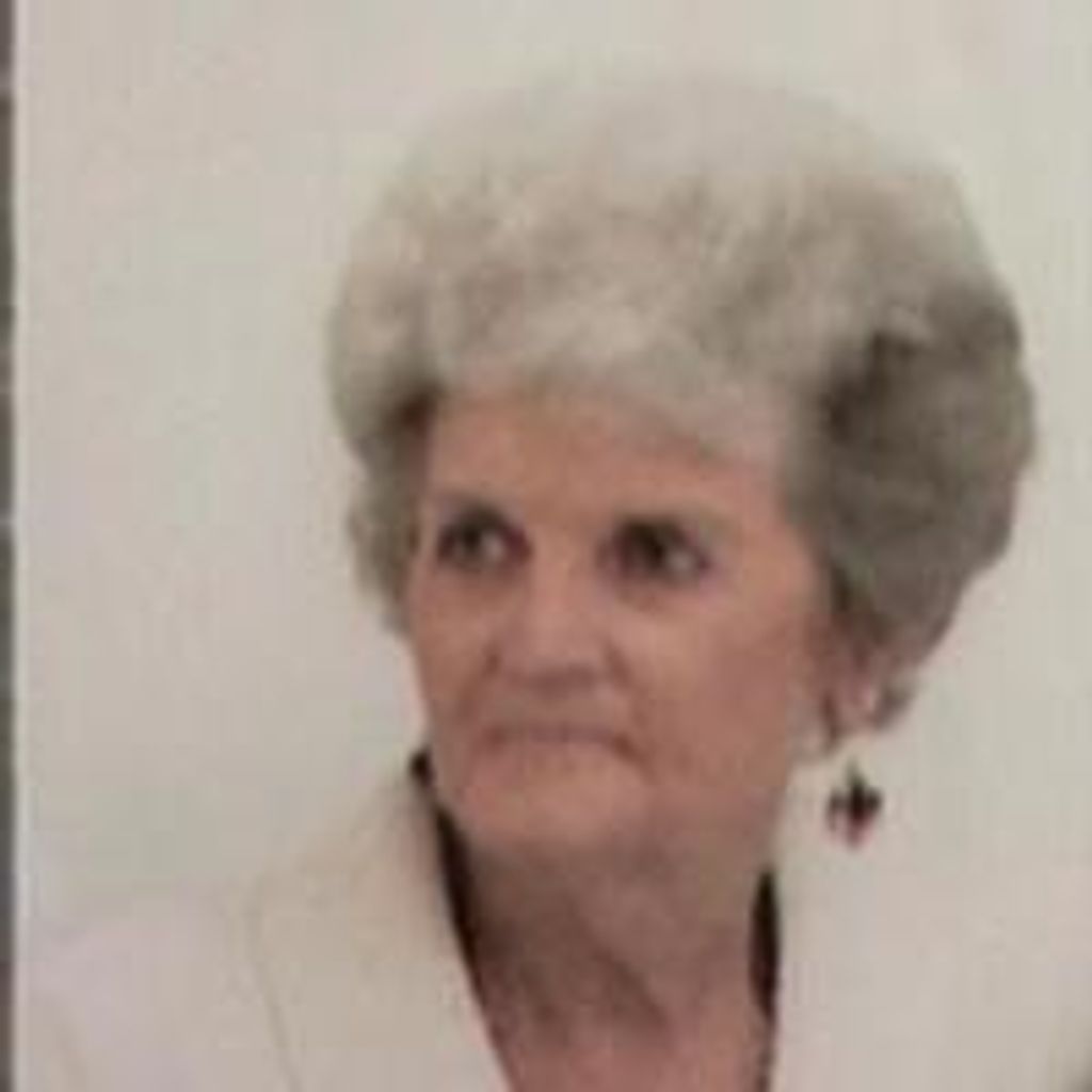 Dorothy Anne Woolderink