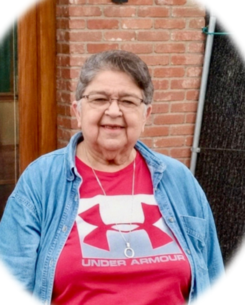 Janie Vaquera Profile Photo