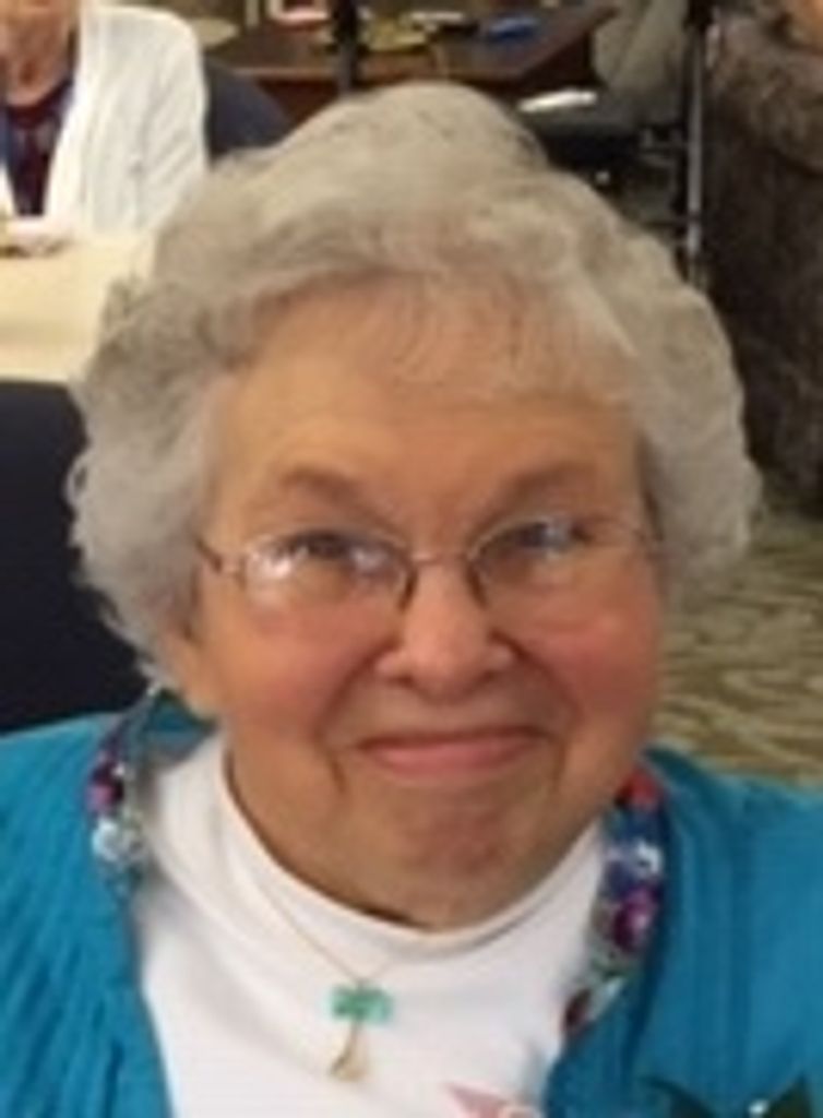 Doris Perry Sherman